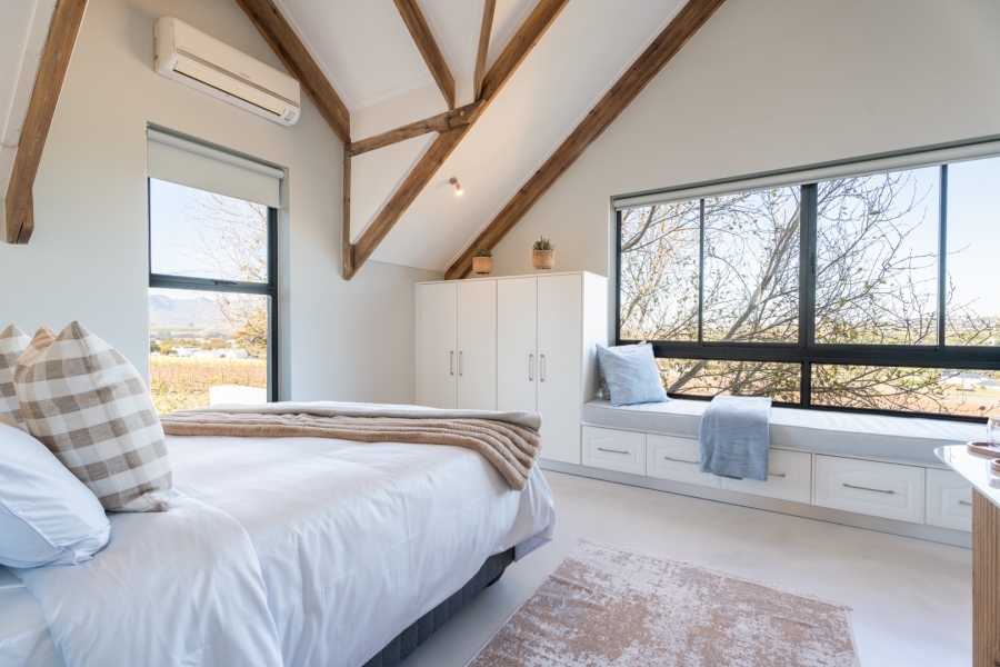 To Let 2 Bedroom Property for Rent in Stellenbosch Farms Western Cape